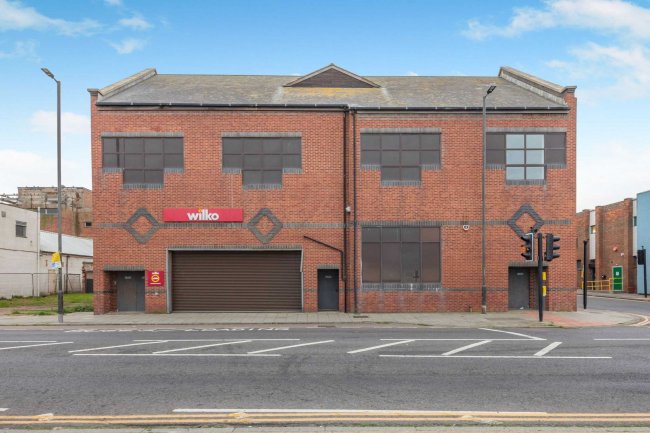 79 - 85 High Street, Redcar, North Yorkshire TS10 3DE 5