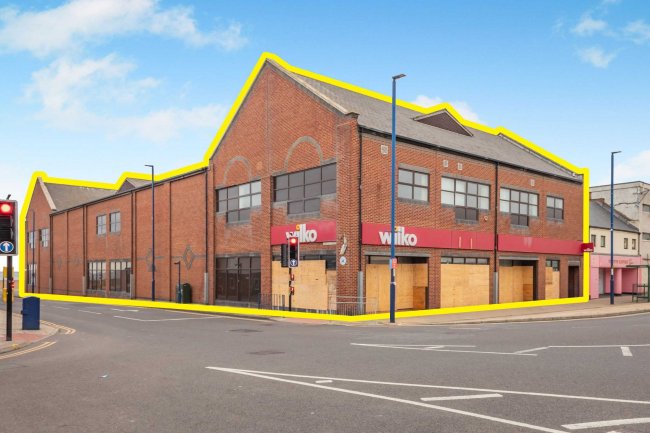 79 - 85 High Street, Redcar, North Yorkshire TS10 3DE 5