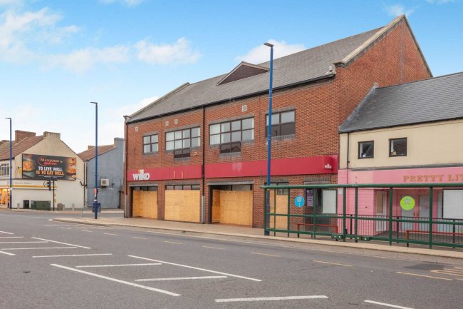 79 - 85 High Street, Redcar, North Yorkshire TS10 3DE 5