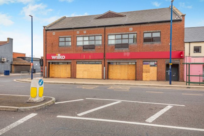 79 - 85 High Street, Redcar, North Yorkshire TS10 3DE 5