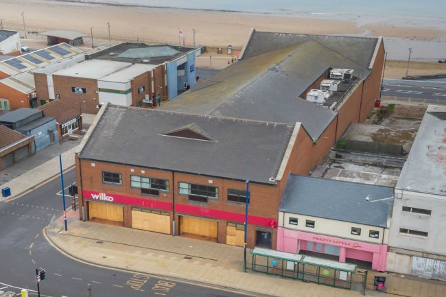 79 - 85 High Street, Redcar, North Yorkshire TS10 3DE 5