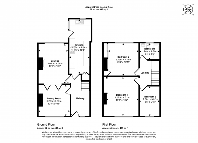 53 Hillborough Road, Luton LU1 5EY 10
