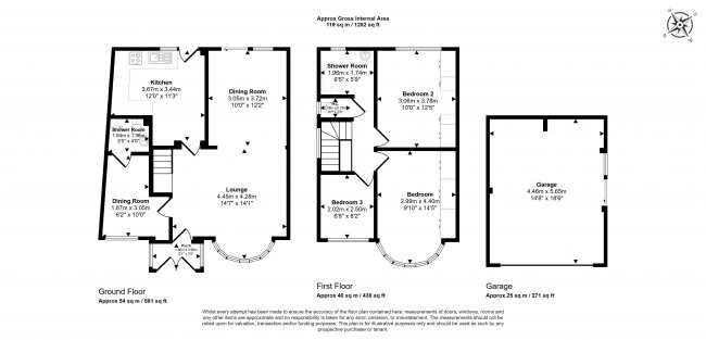 15 Glebe Avenue, Harrow HA3 9LG 7