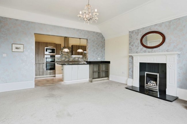 Flat 3, 1 Belvedere Road, Scarborough, YO11 2UU 56