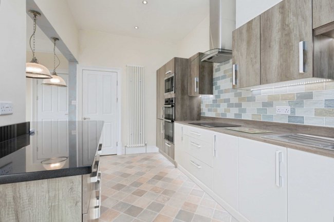 Flat 3, 1 Belvedere Road, Scarborough, YO11 2UU 56