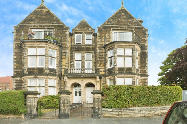 Flat 3, 1 Belvedere Road, Scarborough, YO11 2UU 56
