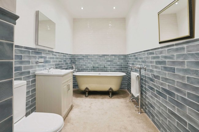 Flat 3, 1 Belvedere Road, Scarborough, YO11 2UU 56