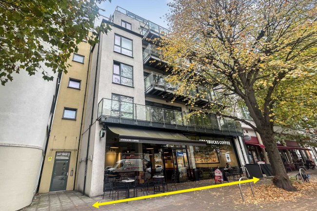 433-435 Uxbridge Road, Ealing Common, London W5 3NT 3