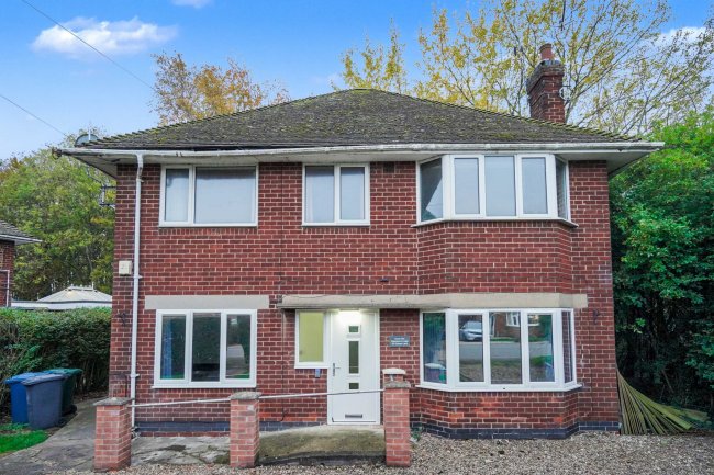 57 Gotham Lane, Bunny, Nottingham, NG11 6QJ 8