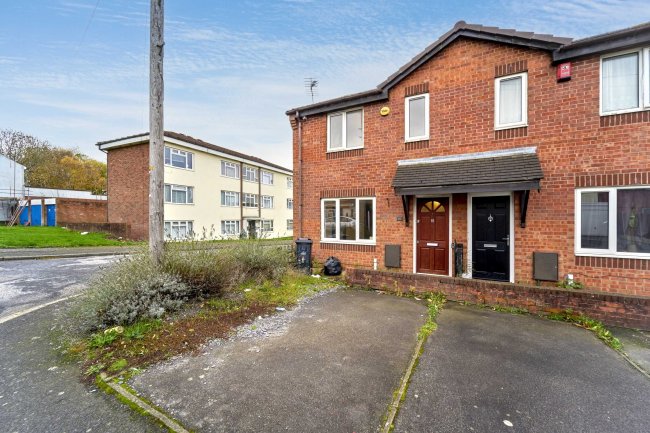 15 Himley Street, Dudley, West Midlands, DY1 2BD 9