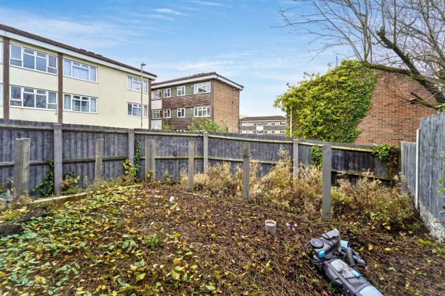 15 Himley Street, Dudley, West Midlands, DY1 2BD 9