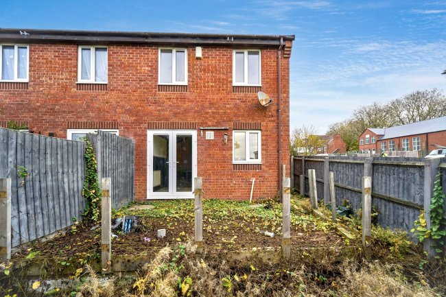 15 Himley Street, Dudley, West Midlands, DY1 2BD 9