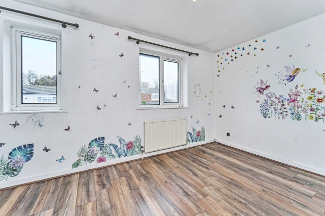 15 Himley Street, Dudley, West Midlands, DY1 2BD 9