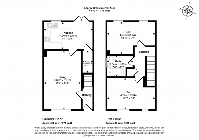 15 Himley Street, Dudley, West Midlands, DY1 2BD 9