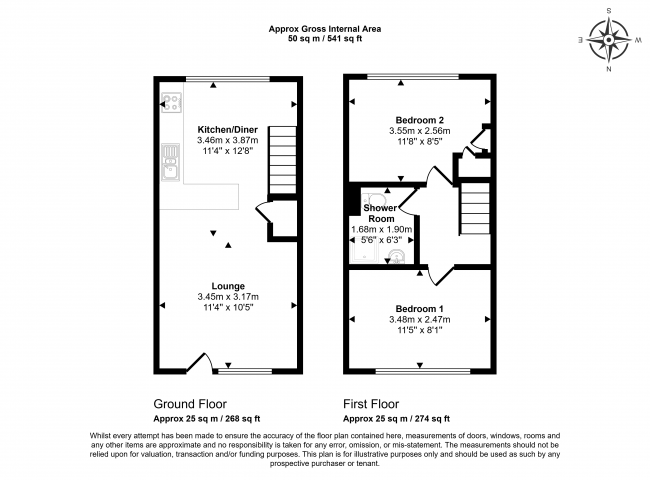 133 ATLANTIC REACH, Atlantic Reach, Newquay, Cornwall, TR8 4LX 5