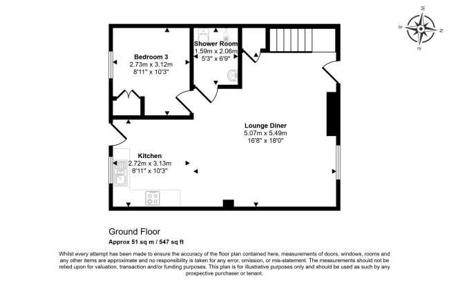 80 ATLANTIC REACH,  Atlantic Reach, Newquay, Cornwall, TR8 4LX 4