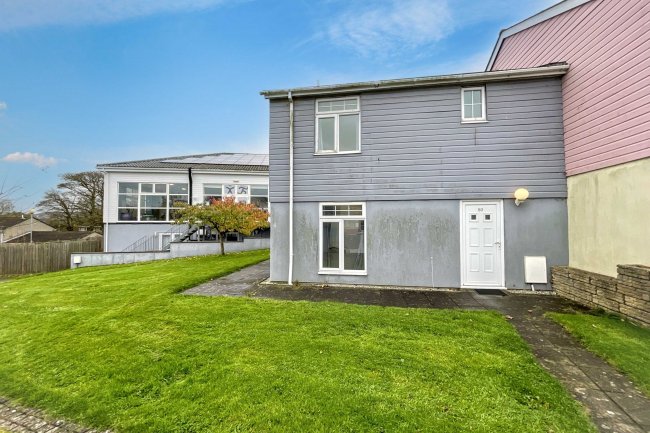 80 ATLANTIC REACH,  Atlantic Reach, Newquay, Cornwall, TR8 4LX 4