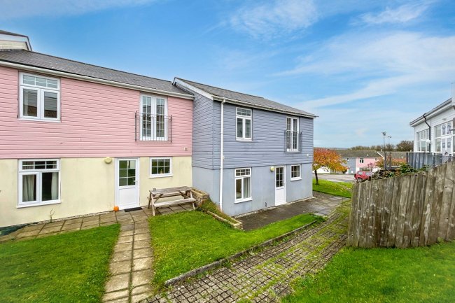 80 ATLANTIC REACH,  Atlantic Reach, Newquay, Cornwall, TR8 4LX 4