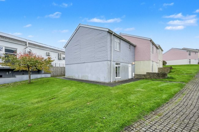 80 ATLANTIC REACH,  Atlantic Reach, Newquay, Cornwall, TR8 4LX 4