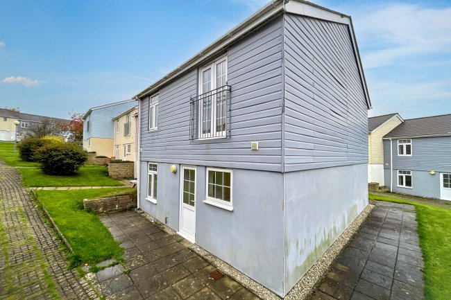80 ATLANTIC REACH,  Atlantic Reach, Newquay, Cornwall, TR8 4LX 4