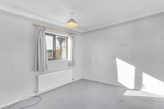 7 Foston Gate, Wigston Harcourt, Leicester, LE18 3SS 8