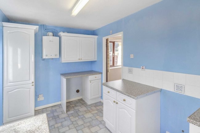 7 Foston Gate, Wigston Harcourt, Leicester, LE18 3SS 8