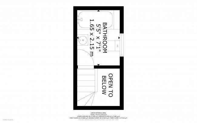57 Caledonian Road, Kings Cross, London N1 9BU 8