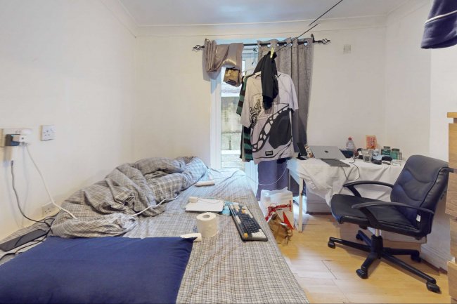 57 Caledonian Road, Kings Cross, London N1 9BU 8