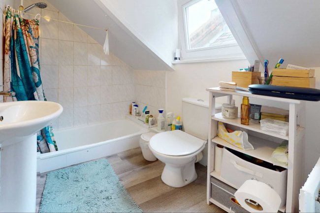 57 Caledonian Road, Kings Cross, London N1 9BU 8