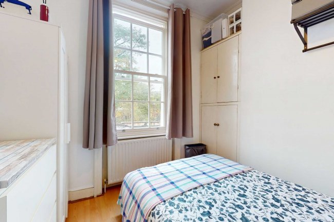57 Caledonian Road, Kings Cross, London N1 9BU 8