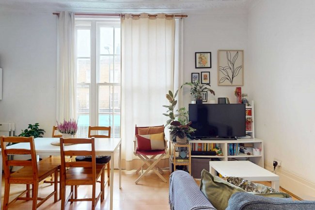 57 Caledonian Road, Kings Cross, London N1 9BU 8