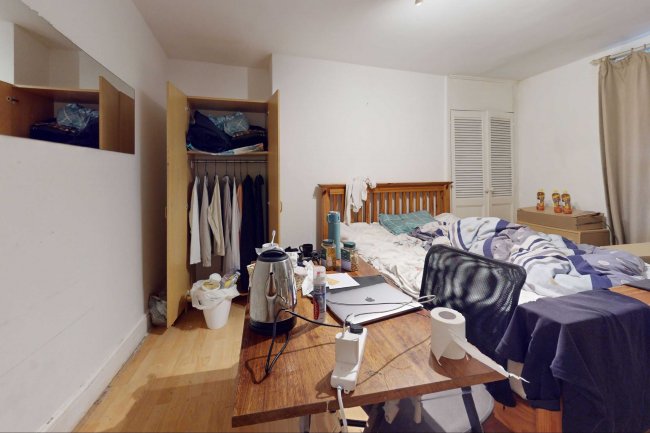 57 Caledonian Road, Kings Cross, London N1 9BU 8