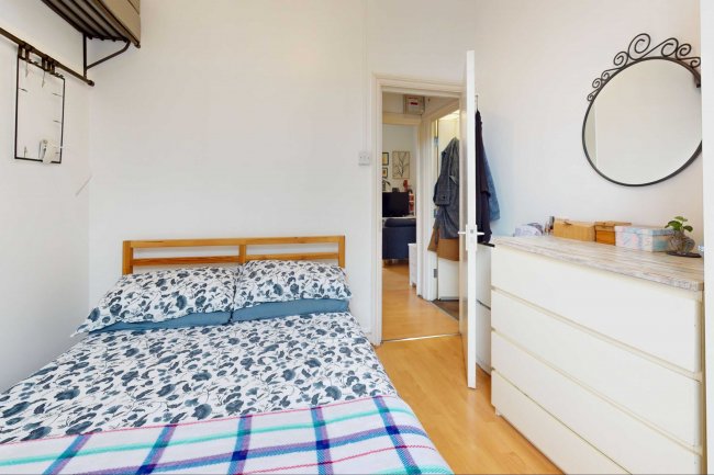 57 Caledonian Road, Kings Cross, London N1 9BU 8