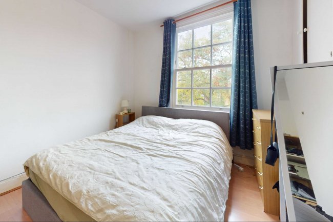 57 Caledonian Road, Kings Cross, London N1 9BU 8