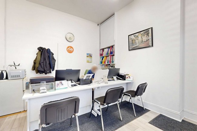 57 Caledonian Road, Kings Cross, London N1 9BU 8
