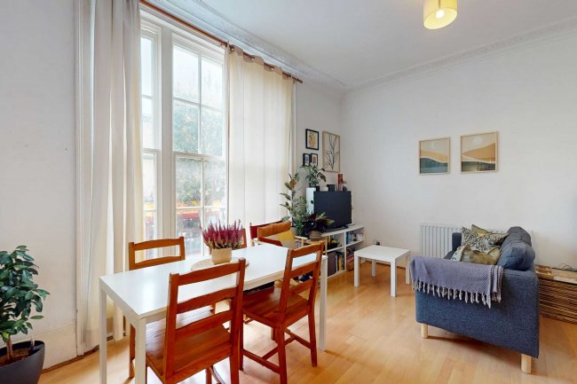 57 Caledonian Road, Kings Cross, London N1 9BU 8