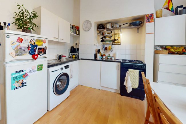 57 Caledonian Road, Kings Cross, London N1 9BU 8