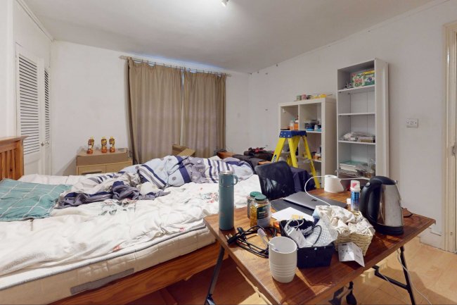 57 Caledonian Road, Kings Cross, London N1 9BU 8