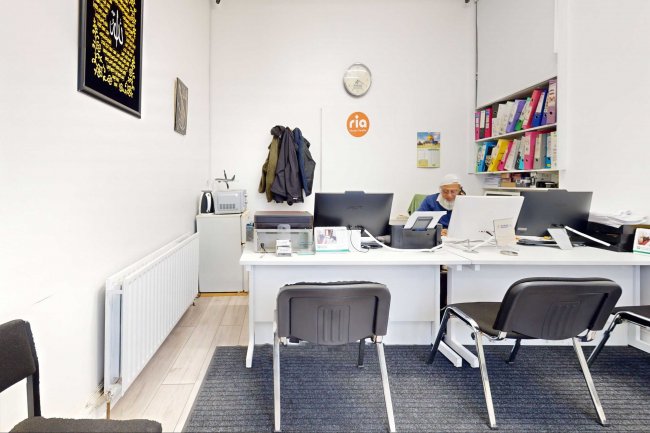 57 Caledonian Road, Kings Cross, London N1 9BU 8