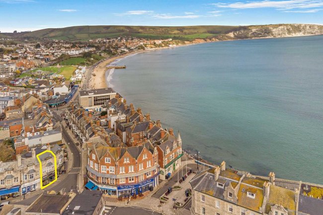 9/9a The Square, Swanage, Dorset, BH19 2LJ 6