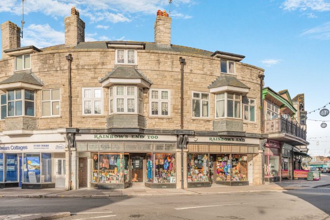 9/9a The Square, Swanage, Dorset, BH19 2LJ 6