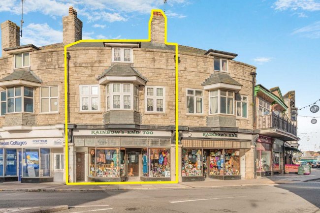 9/9a The Square, Swanage, Dorset, BH19 2LJ 6