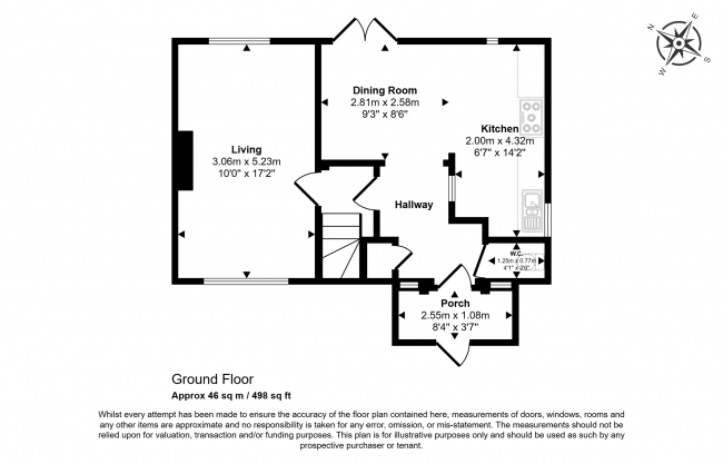 15 Monarch Close, Feltham TW14 8BB 5