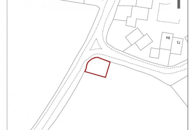 Former Service Reservoir, Village Cross Road, Loddiswell, Kingsbridge, Devon, TQ7 4RQ 1