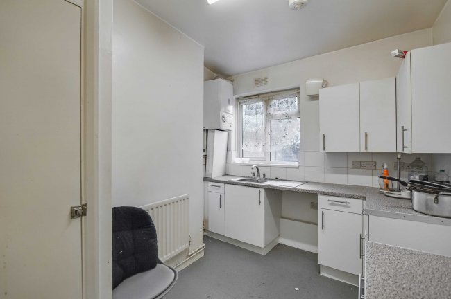 Flat A and Flat B, 30 Grange Walk, Bermondsey, London, SE1 3DT 8