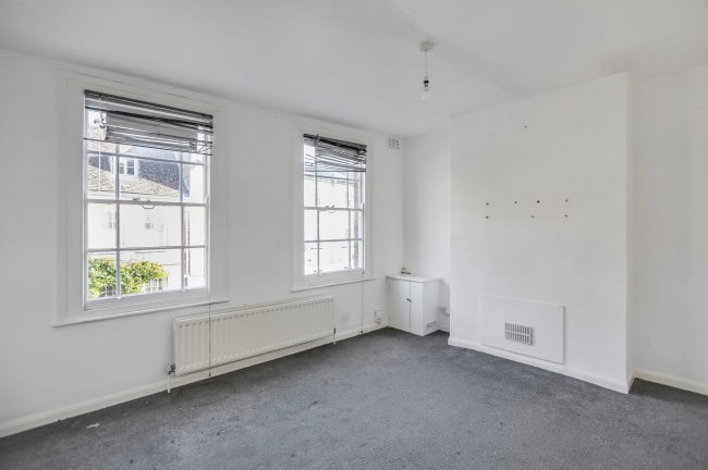 Flat A and Flat B, 30 Grange Walk, Bermondsey, London, SE1 3DT 8