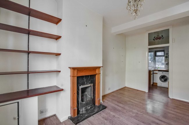 Flat A and Flat B, 30 Grange Walk, Bermondsey, London, SE1 3DT 8