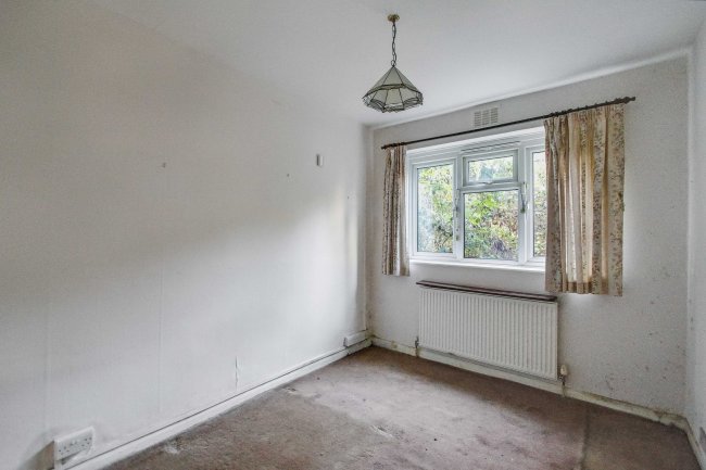 Flat A and Flat B, 30 Grange Walk, Bermondsey, London, SE1 3DT 8