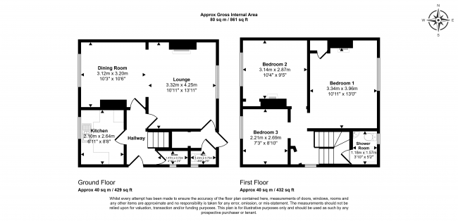23 Heath Road, Crayford, Dartford, DA1 3NP 6