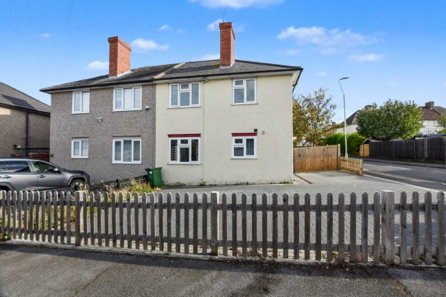 23 Heath Road, Crayford, Dartford, DA1 3NP 6